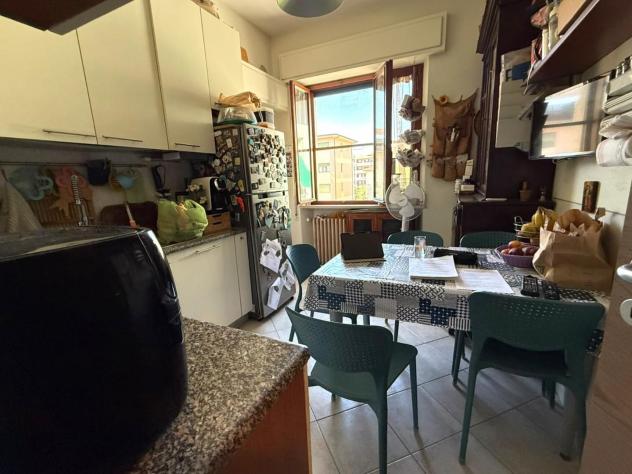 Appartamento in vendita a Sant'Anna - Lucca 120 mq Rif: 1420173 - Foto 2