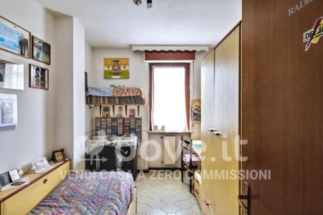 Appartamento di 94 m² con 3 locali in vendita a Luino - Foto 19