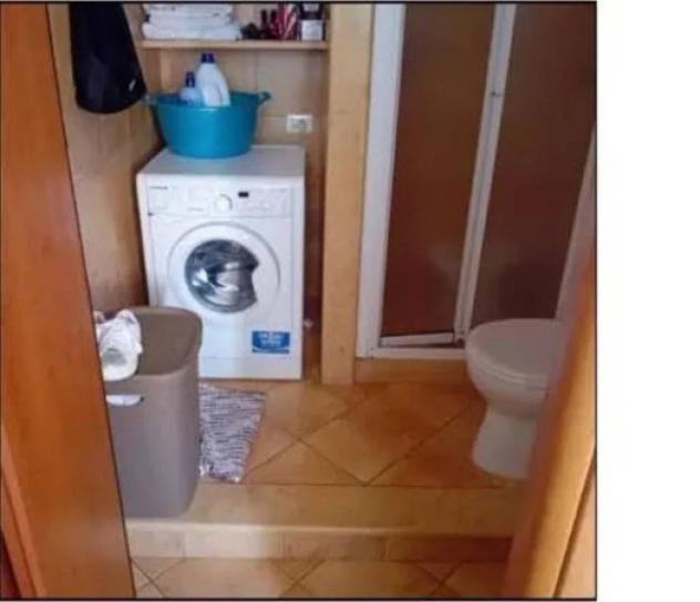 Immobile in asta di 133 m² con più di 5 locali in vendita a Marsala - Foto 4
