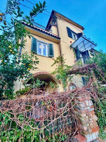 Appartamento in vendita a Turano - Massa 50 mq Rif: 1404317
