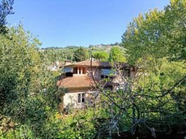Villa in vendita a Bargecchia - Massarosa 160 mq Rif: 1335381 - Foto 4