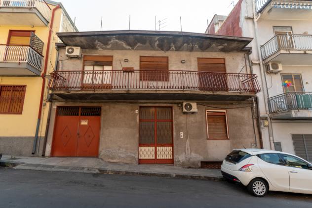 Pentalocale in vendita a Misterbianco - Foto 2