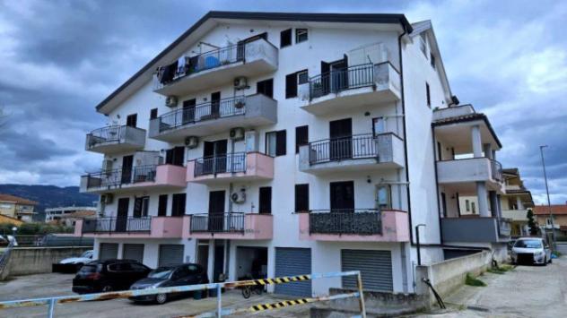 Immobile in asta di 86 m² in vendita a Montalto Uffugo - Foto 2