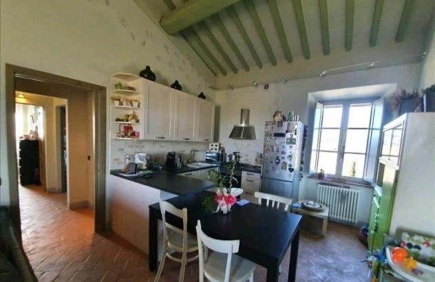 Appartamento in vendita a Santa Colomba - Monteriggioni 85 mq Rif: 1075914 - Foto 2