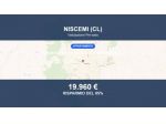Immobile in asta di 253 m² con più di 5 locali in vendita a Niscemi