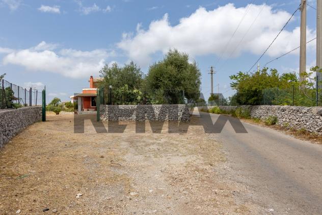 Villa o villino in vendita a Noto - Foto 6