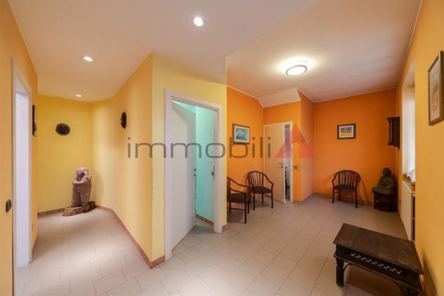 Nova Milanese - Casa semindipendente euro 288.000,00 - Foto 8