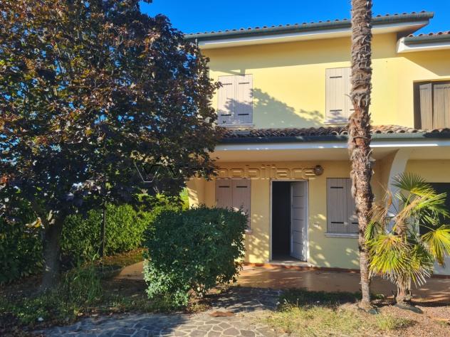 Bifamiliare in vendita a Noventa Vicentina