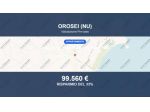 Immobile in asta di 65 m² in vendita a Orosei