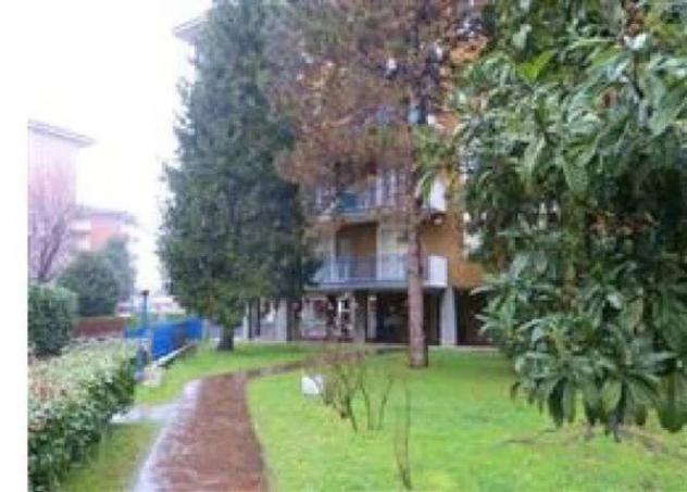 Immobile in asta di 121 m² con più di 5 locali e box auto in vendita a Paderno Dugnano - Foto 4