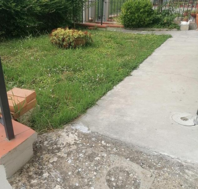 Villetta bifamiliare in vendita a Poggetto - Poggio a Caiano 145 mq Rif: 1421629