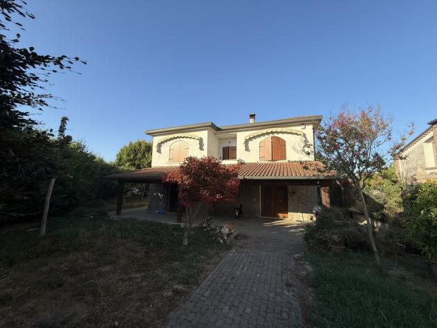 Singola in vendita a Rovigo
