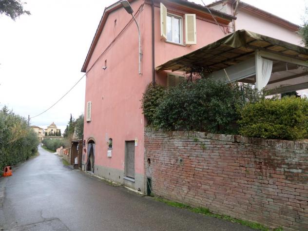 Casa semindipendente in vendita a San Miniato 120 mq Rif: 1300261 - Foto 2
