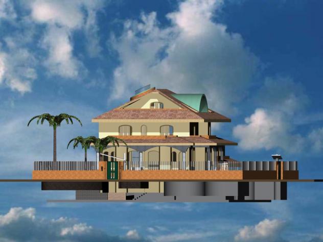 Villa in san paolo bel sito - Foto 6