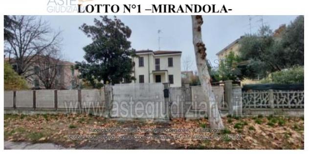 IMMOBILI-IMMOBILE RESIDENZIALE-Via G. Matteotti, 18, 41039 San Possidonio MO, Italia - Foto 5