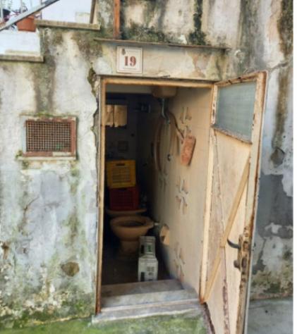 Immobile in asta di 33 m² in vendita a San Valentino Torio - Foto 8