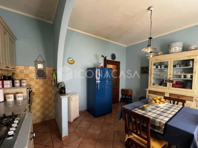 Appartamento in vendita a Montecalvoli Basso - Santa Maria a Monte 120 mq Rif: 1402725 - Foto 4