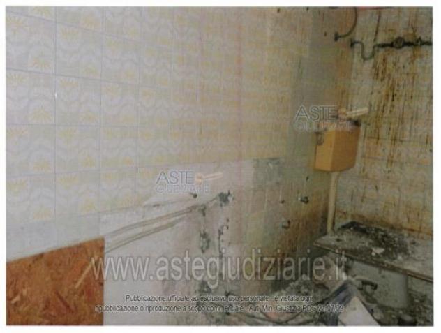 IMMOBILI-IMMOBILE RESIDENZIALE-Via Egidio Giusti, 7, 74121 Taranto TA, Italia - Foto 6