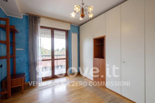 Appartamento di 123 m² con 3 locali e box auto in vendita a Torino - Foto 18
