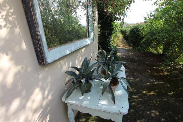 Casa singola in vendita a Prati - Vezzano Ligure 120 mq Rif: 1057798 - Foto 4