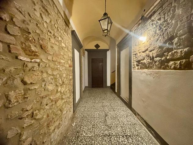 Attico in vendita a Volterra 135 mq Rif: 1395881 - Foto 8