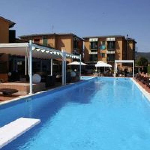 Hotel Tre Colonne