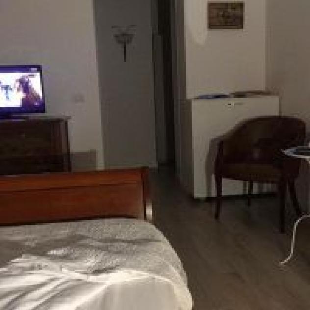 B&amp;B LE OLME