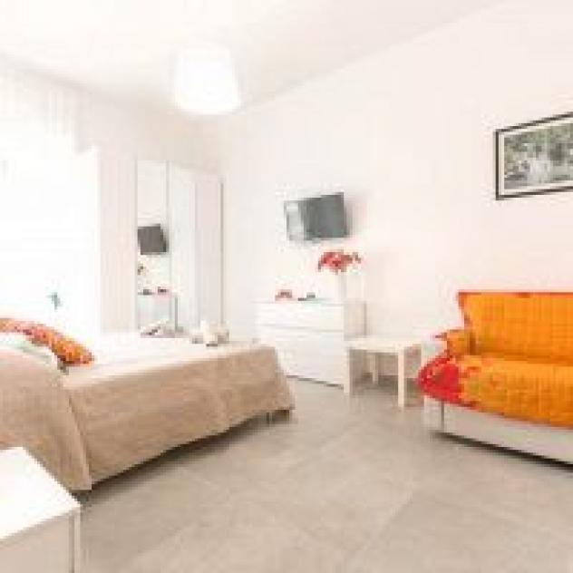 B&B Salerno 55