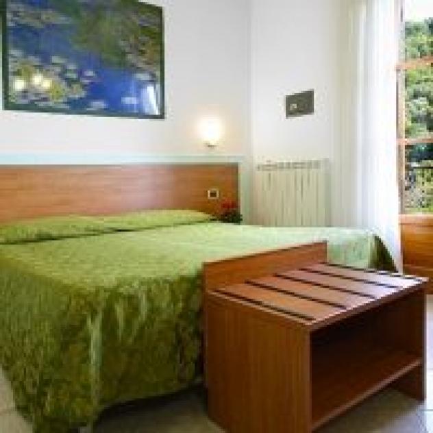 Hotel San Matteo