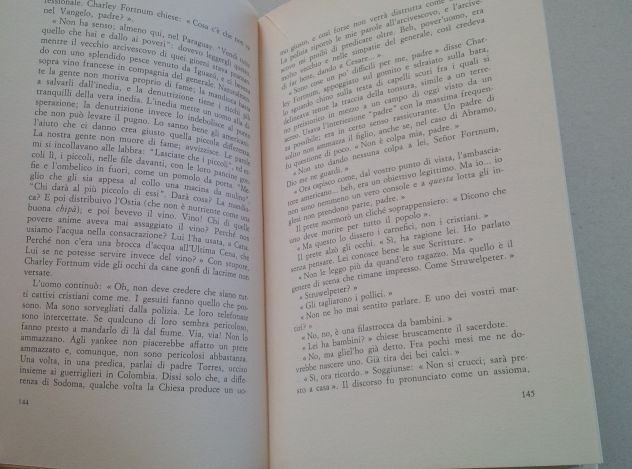 Graham Greene - Il console onorario - Foto 7