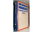Desmond Morris  - Il comportamento intimo