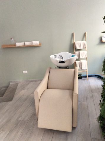 Vendita attività - Head Spa a Lodi Acconciature Parrucchiere - Foto 10