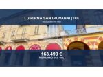 Immobile in asta di 506 m² in vendita a Luserna San Giovanni