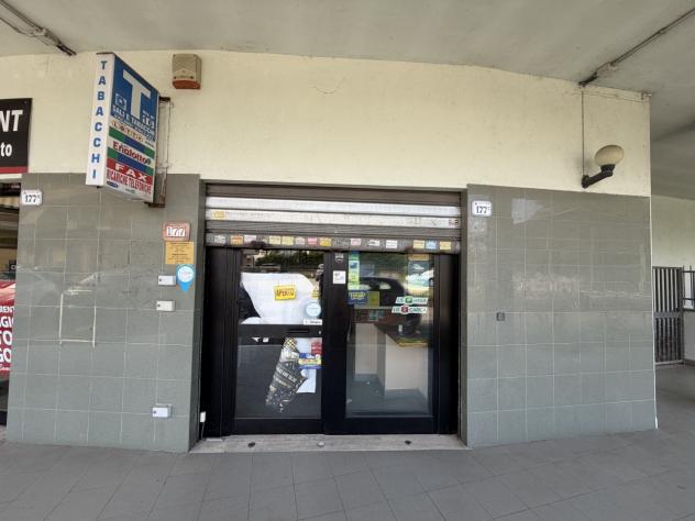 1 Vetrina in affitto a Nettuno - Foto 2
