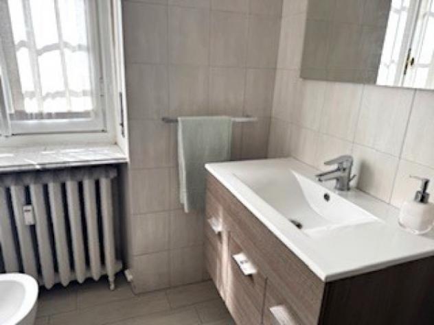 Immobile di 110 m² con 3 locali in affitto a Torino - Foto 16
