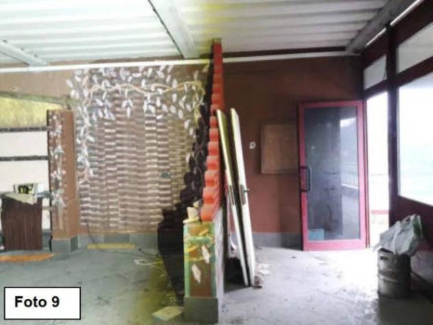 Immobile in asta di 171 m² in vendita a Villafranca in Lunigiana - Foto 8