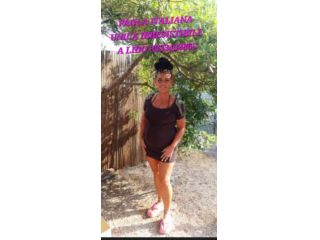 Massaggi - benessere Viareggio - Centro Massaggi Butterfly Tel:3333453865