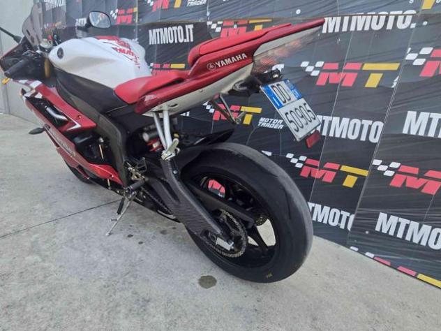 YAMAHA YZF R6 Video 360 rif. 24135136 - Foto 3