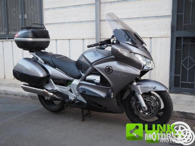 HONDA ST 1300 Pan Europan - Foto 10