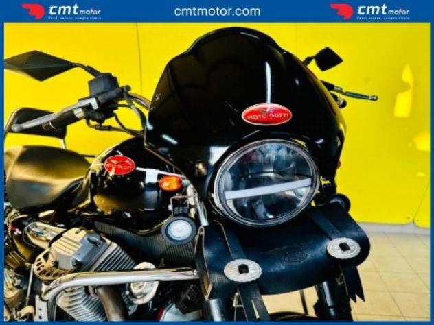 MOTO GUZZI Nevada 750 Finanziabile - Nero - 61910 rif. 22397031 - Foto 6