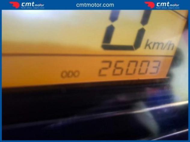 SUZUKI Burgman AN 650 Garantito e Finanziabile rif. 23979084 - Foto 9