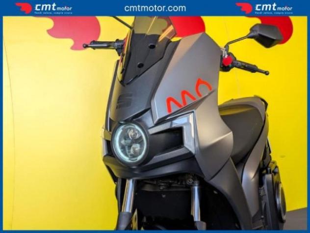 SEAT MO ' eSCOOTER 125 Garantito e Finanziabile rif. 23986843 - Foto 8