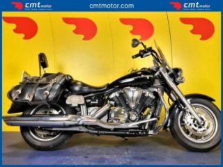 YAMAHA XVS 1300 Midnight Star Garantita e Finanziabile rif. 23807084