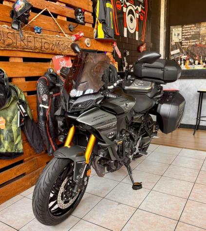 YAMAHA Tracer 900 - finanziabile e garantibile - Foto 3