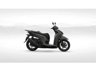 HONDA SH 350 Sport GT Abs my25