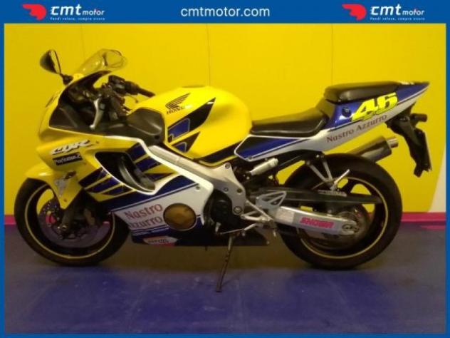HONDA CBR 600 F Garantita e Finanziabile rif. 21651176 - Foto 3