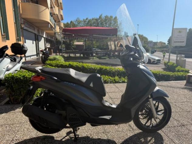 PIAGGIO Medley 150 S TUTTO INCLUSO ANCHE PASSAGGIO! MINI RATE rif. 24226641 - Foto 8