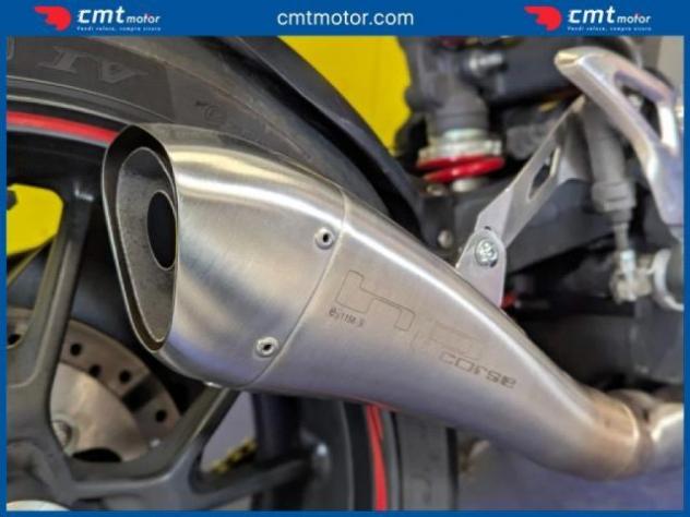 TRIUMPH Speed Triple 1050 Garantita e Finanziabile rif. 23688862 - Foto 7