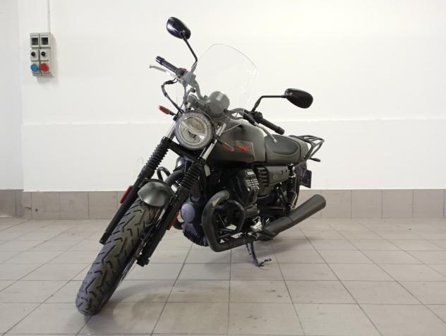 Moto Guzzi V7 III Stone ABS