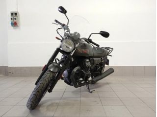 Moto Guzzi V7 III Stone ABS